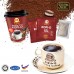 Kluang Coffee Cap Televisyen Double Shot Kopi O (2in1) To-Go Cup